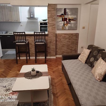 Apartment Adriana Makarska Luaran gambar