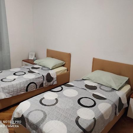 Apartment Adriana Makarska Luaran gambar