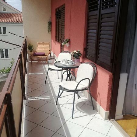 Apartment Adriana Makarska Luaran gambar