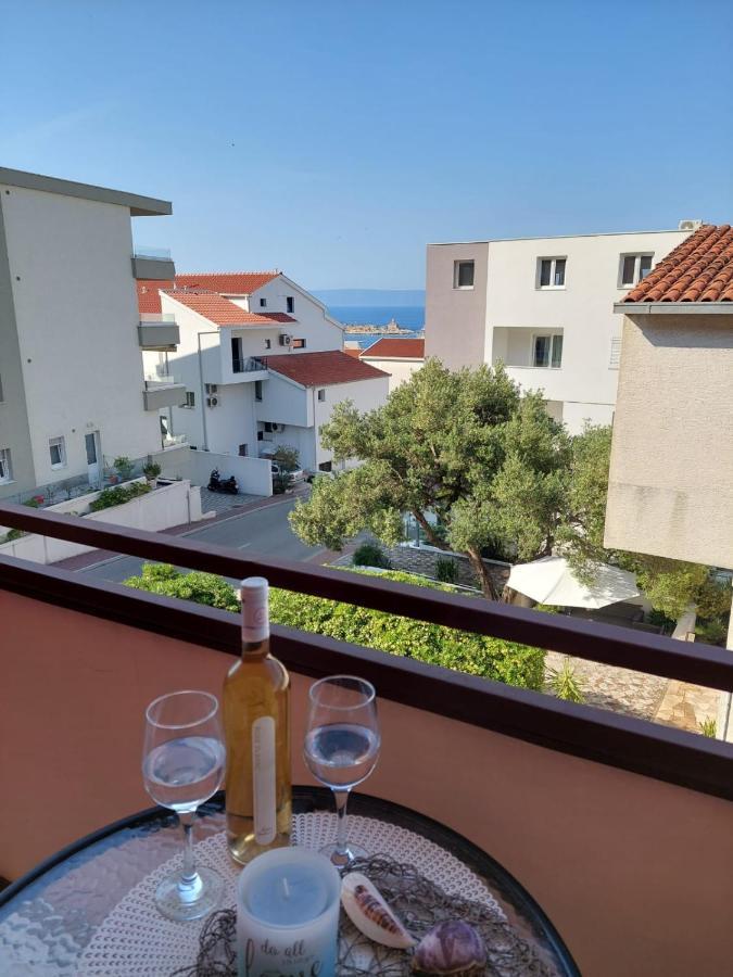 Apartment Adriana Makarska Luaran gambar