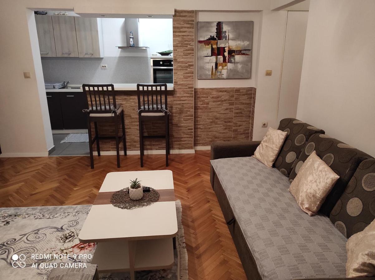 Apartment Adriana Makarska Luaran gambar