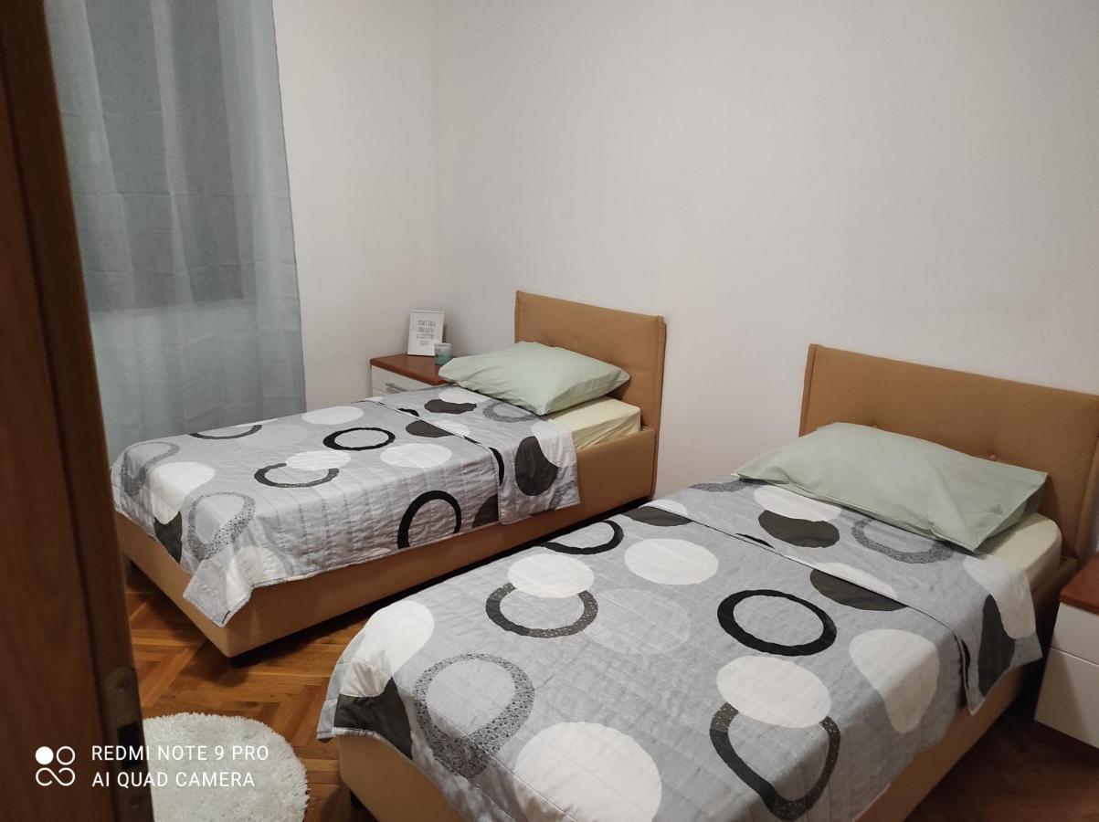 Apartment Adriana Makarska Luaran gambar