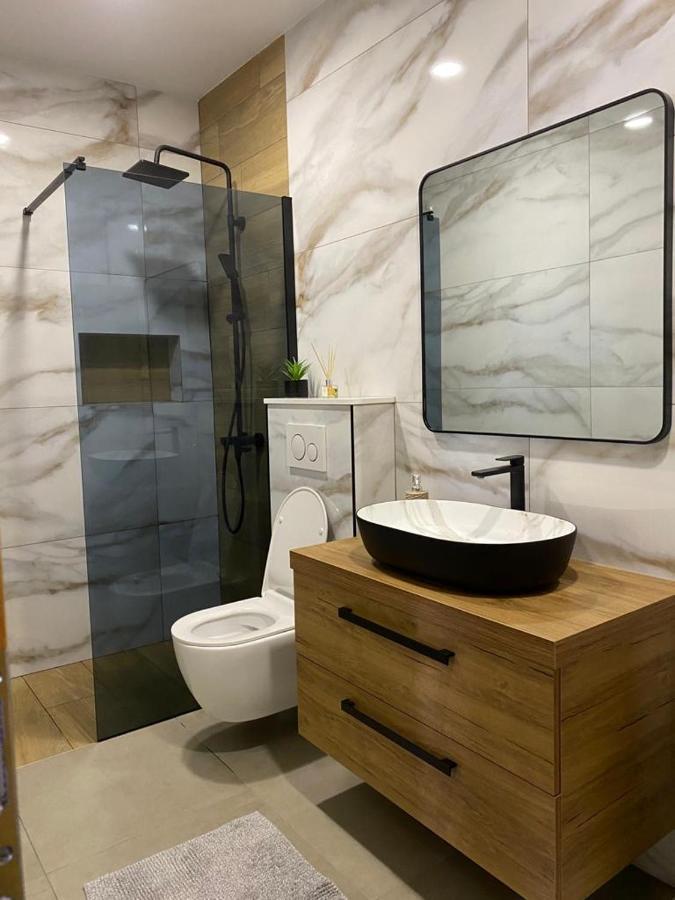 Apartment Adriana Makarska Luaran gambar