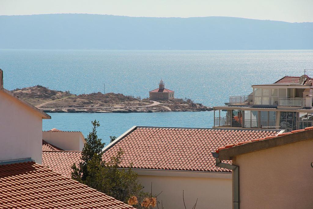 Apartment Adriana Makarska Luaran gambar