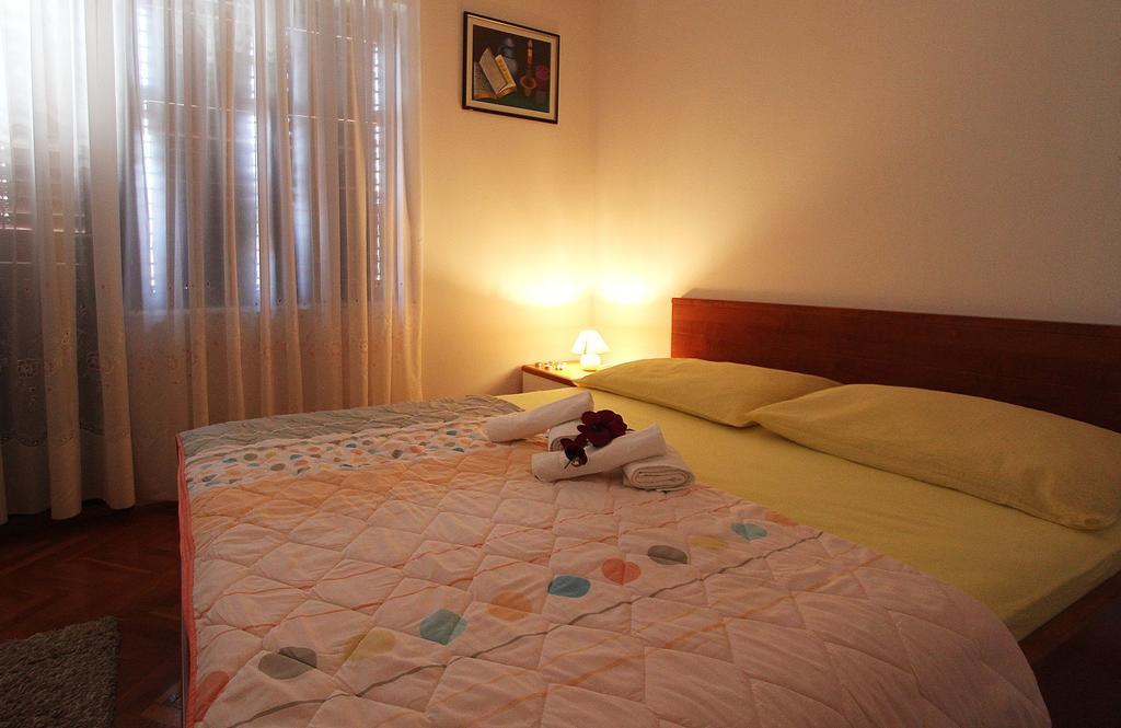 Apartment Adriana Makarska Luaran gambar