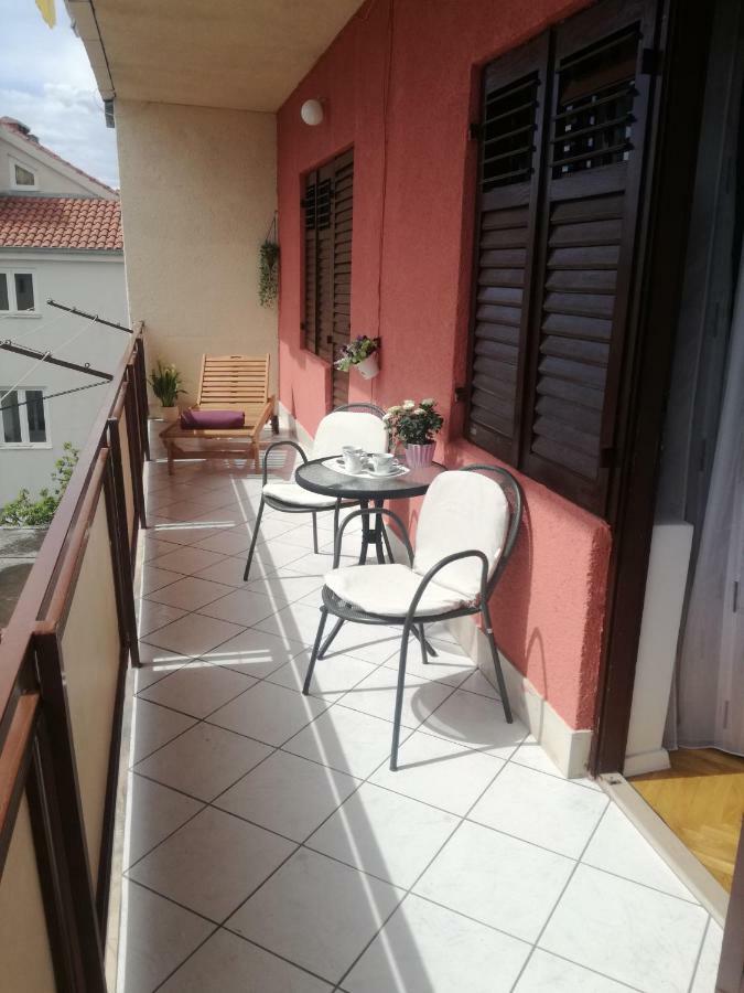 Apartment Adriana Makarska Luaran gambar