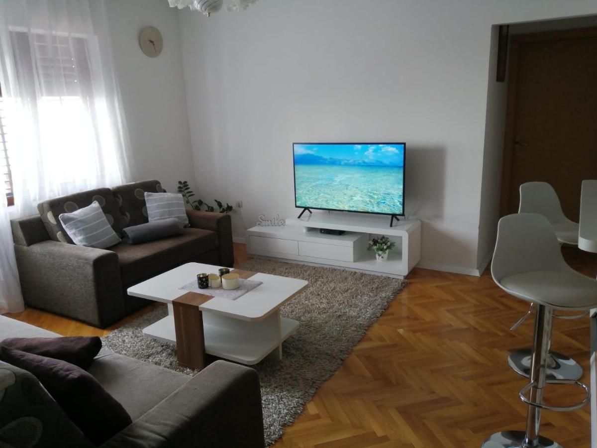 Apartment Adriana Makarska Luaran gambar