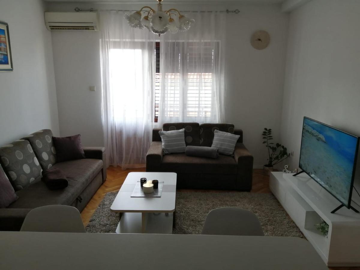 Apartment Adriana Makarska Luaran gambar