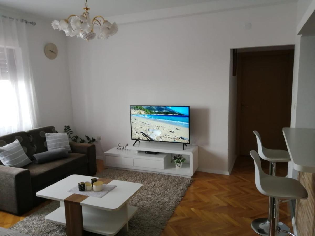 Apartment Adriana Makarska Luaran gambar